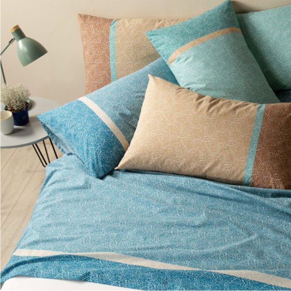 Completo Letto Matrimoniale Cool