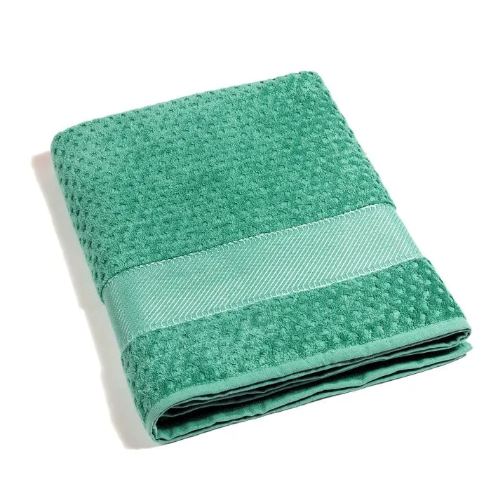 Telo Bagno Sirena in Cotone