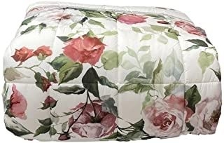 Blumarine Trapunta matrimoniale Adele cipria