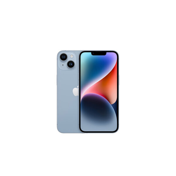 Apple iPhone 14 128GB Blu