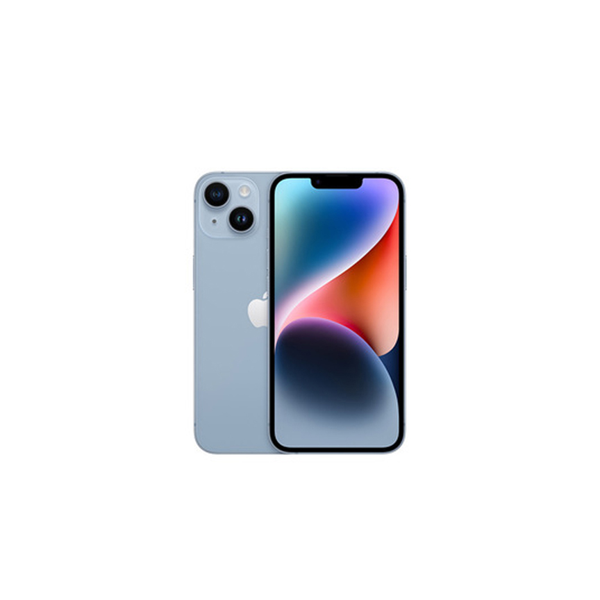Apple iPhone 14 128GB Blu
