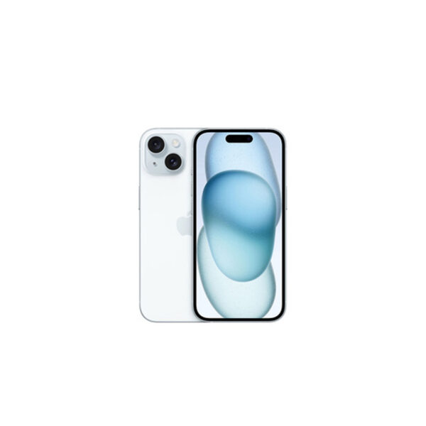 Apple iPhone 15 512GB Blu