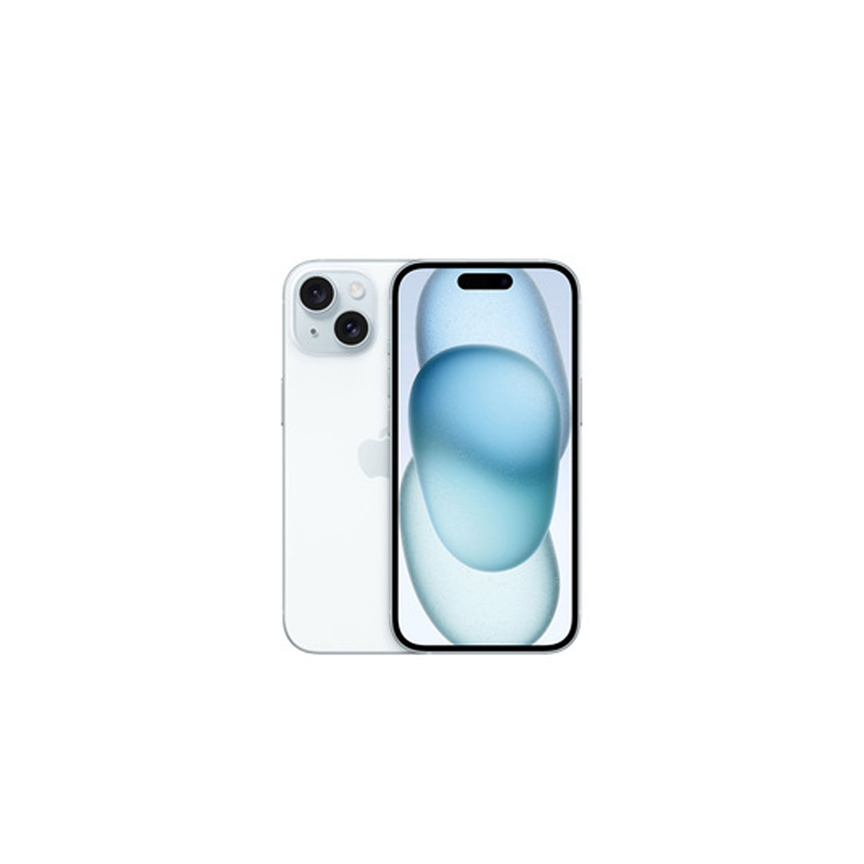 Apple iPhone 15 128GB Blu