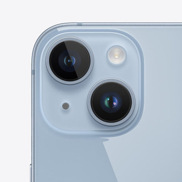 Apple iPhone 14 128GB Blu - immagine 3