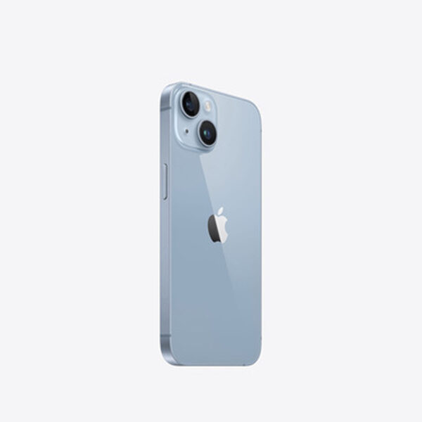 Apple iPhone 14 128GB Blu - immagine 2
