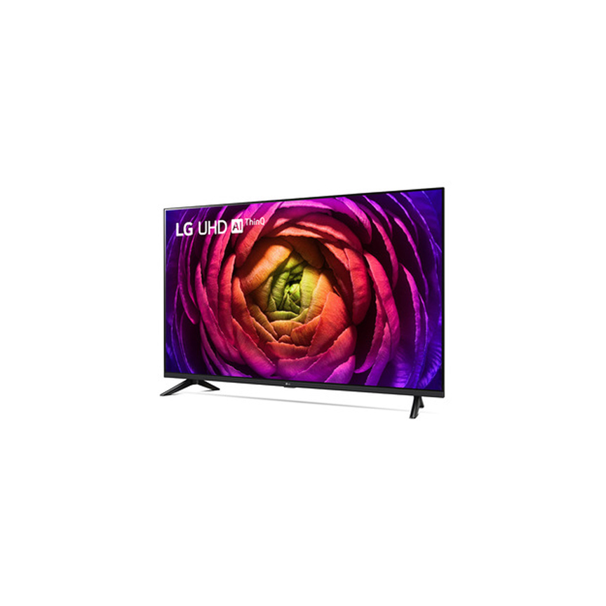 LG UHD 43'' Serie UR73