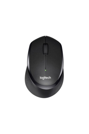 Mouse Logitech Wireless B330 Grey Anatomico 10MT SILE