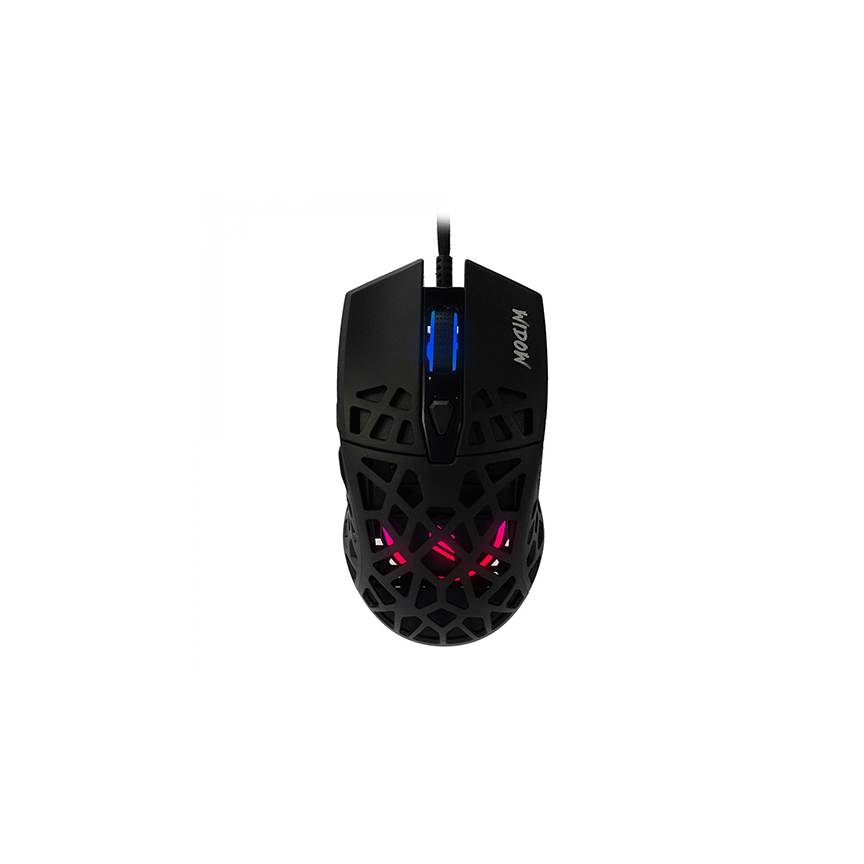 Mouse Noua Ottico Gaming Usb Bullet RGB7 Tasti