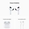 AirPods 3ª generazione - immagine 4