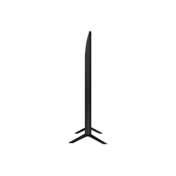 Samsung 55'' Series 7 Crystal UHD 4K, Smart Black - immagine 3