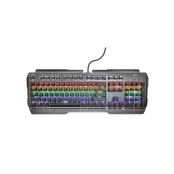 Tastiera Noua Gaming GXT 877 SCARR