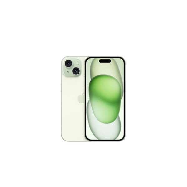 Apple iPhone 15 128GB Green