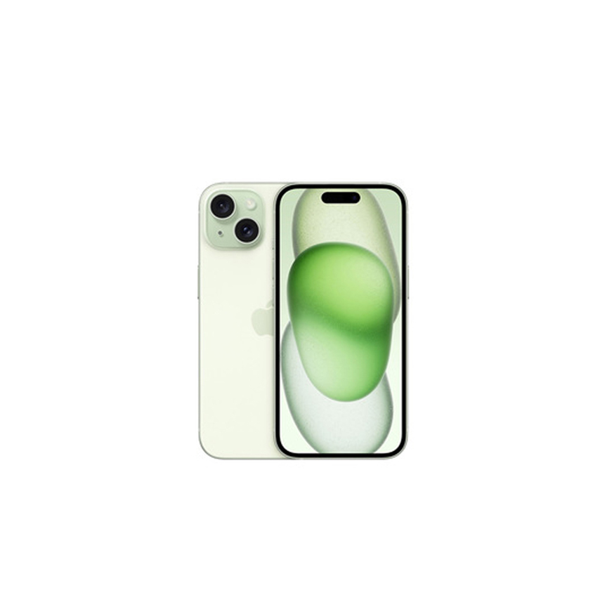Apple iPhone 15 128GB Green