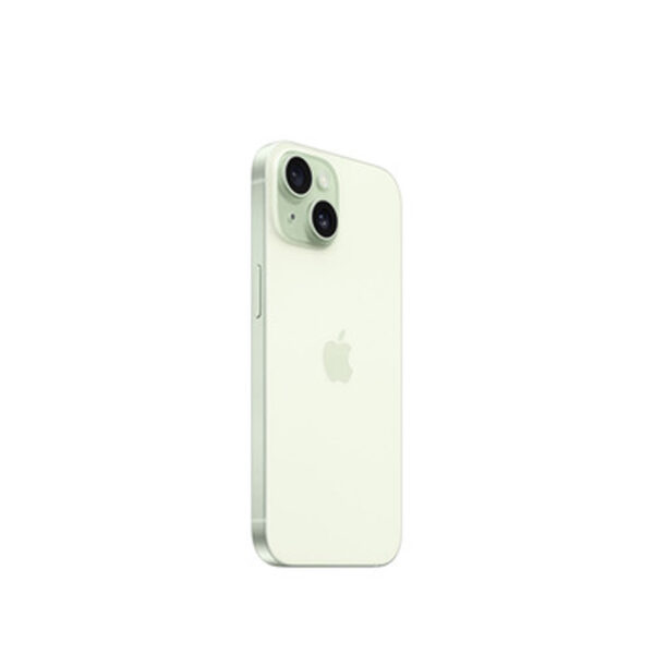 Apple iPhone 15 128GB Green - immagine 2