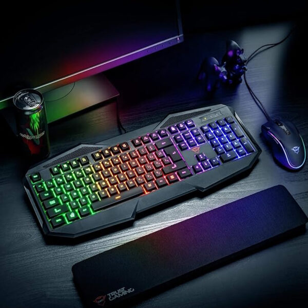 Tastiera Noua Gaming GXT 830-RW AVOON - immagine 4