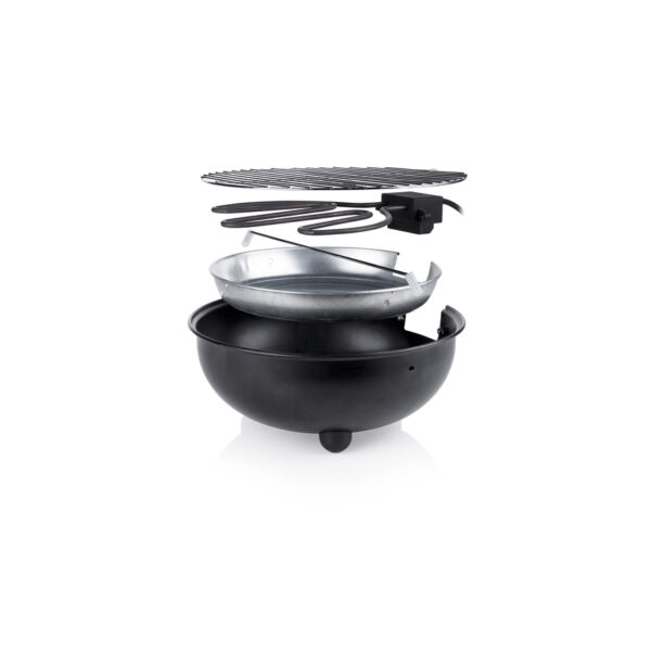 Tristar Barbecue elettrico - immagine 2