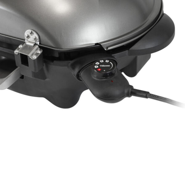 Tristar Barbecue elettrico BQ-2816 - immagine 3