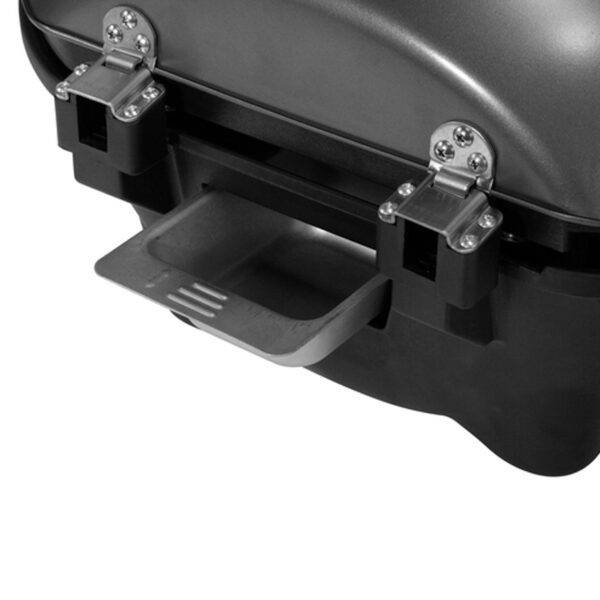 Tristar Barbecue elettrico BQ-2816 - immagine 4