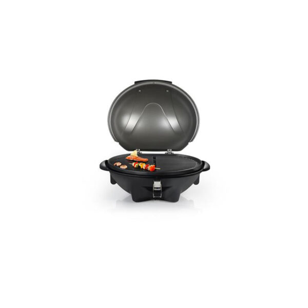 Tristar Barbecue elettrico BQ-2816 - immagine 5