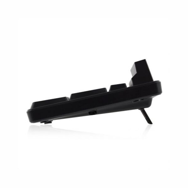 Tastiera Ewent USB con Smart Card - immagine 3