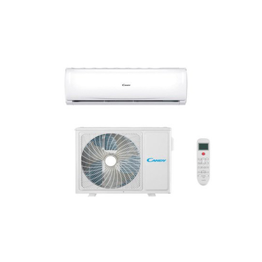 CLIMATIZZATORE CANDY CY-12RA-20 BREZZA 12000BTU