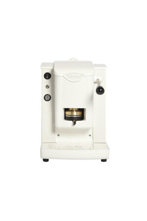 Macchina da caffè a cialde – Faber Slot Plast Bianco