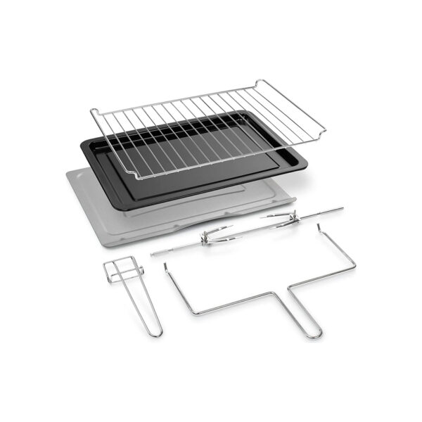 Princess - Forno Elettrico DeLuxe 55 LT - immagine 3