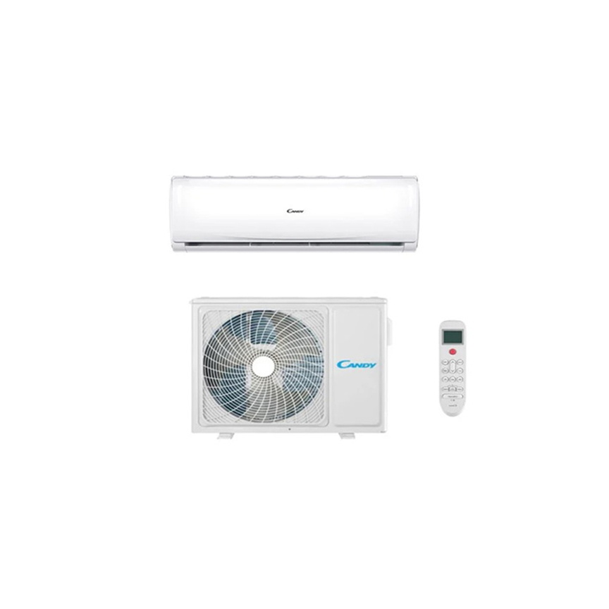CLIMATIZZATORE CANDY BREZZA 9000BTU A++ WiFi