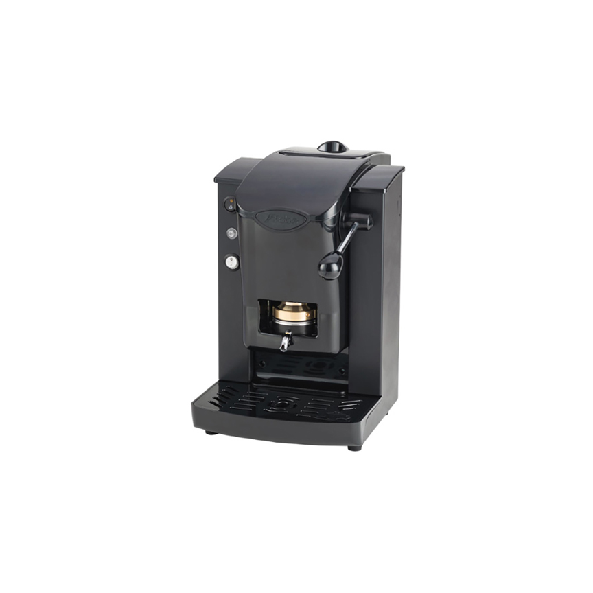 Macchina da caffè a cialde – Faber Slot Plast Nero