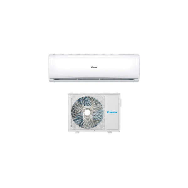 Candy CY-24TAIN Climatizzatore 24000 Btu Inverter Monosplit