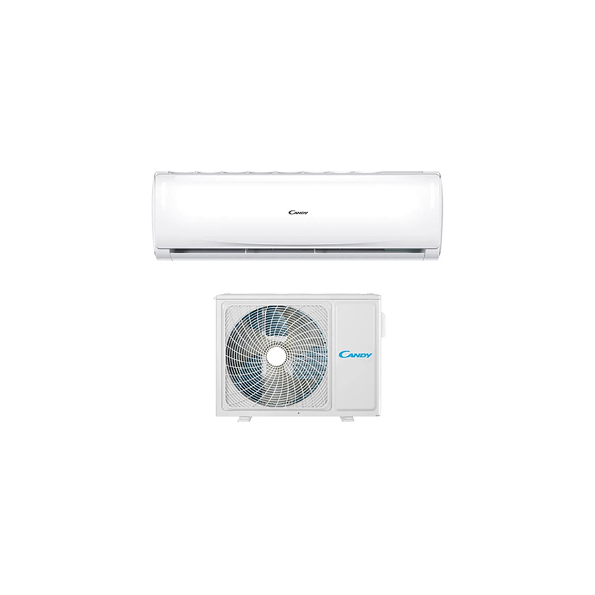 Candy CY-24TAIN Climatizzatore 24000 Btu Inverter Monosplit