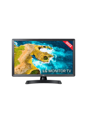 TV 24 LG LED HD READY SMART NERO