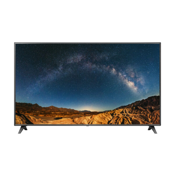 TV 86 LG UHD 4K SMART WiFi EU
