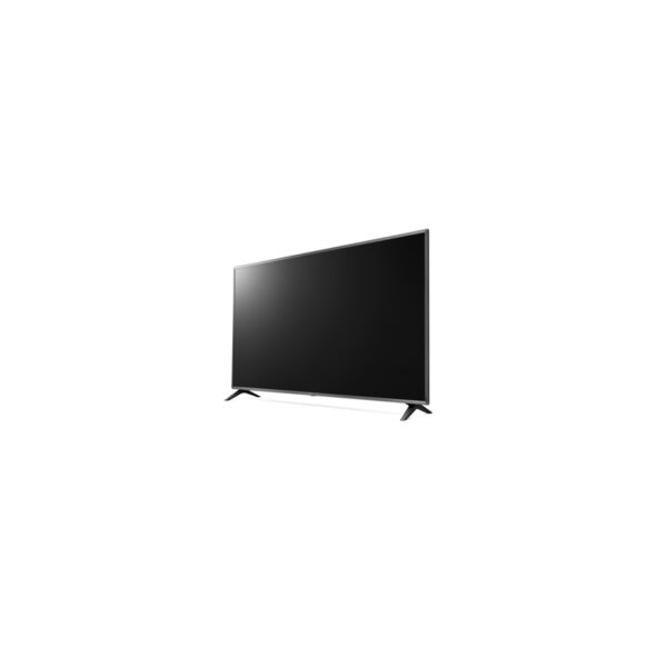 TV 86 LG UHD 4K SMART WiFi EU - immagine 2