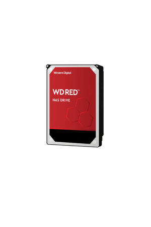 Hard Disk Western Digital 8TB Interno. 3.5 WD Red