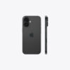 APPLE IPHONE 16 Plus 256GB Black - immagine 2