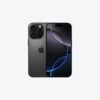 APPLE IPHONE 16 Pro Max 512GB Black