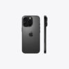 APPLE IPHONE 16 Pro Max 512GB Black - immagine 2