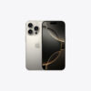 APPLE IPHONE 16 Pro 128GB Natural