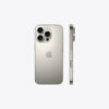 APPLE IPHONE 16 Pro 128GB Natural - immagine 2