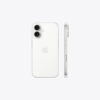 APPLE IPHONE 16 128GB White - immagine 2