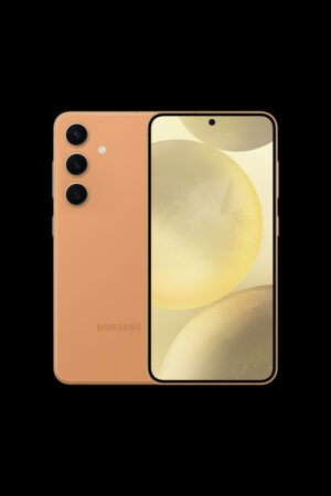 Samsung Galaxy S24 5G 8/256GB Sandstone Orange