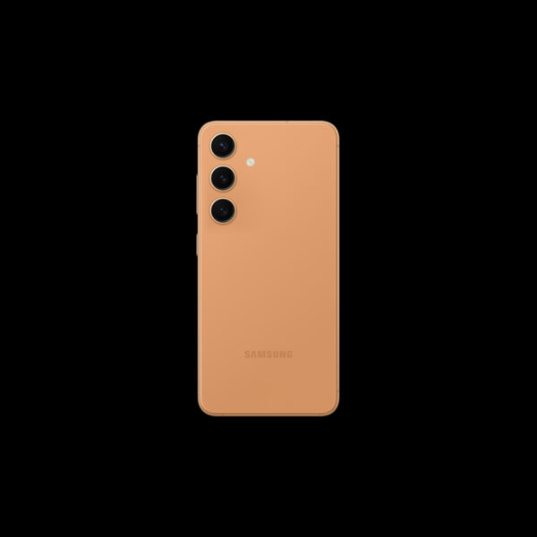 Samsung Galaxy S24 5G 8/256GB Sandstone Orange - immagine 2