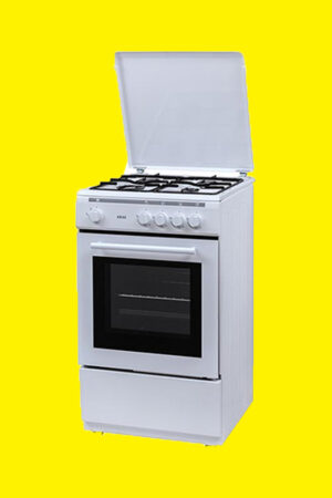 Cucine a Gas