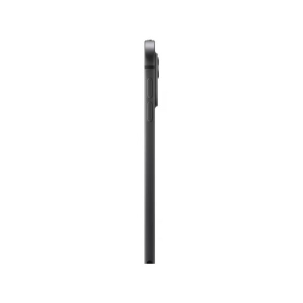 APPLE IPAD Pro M4 11" 256GB Cellular WiFi con vetro standard Sideral Black - immagine 3