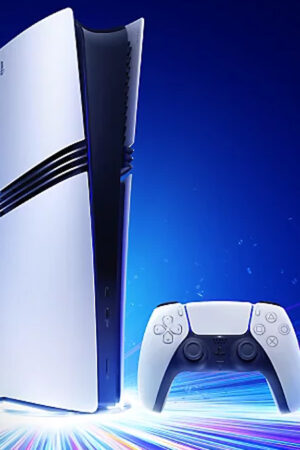 Console