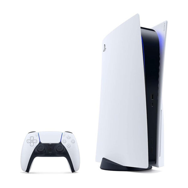 SONY PS5 1TB STANDARD SLIM EDITION WHTE